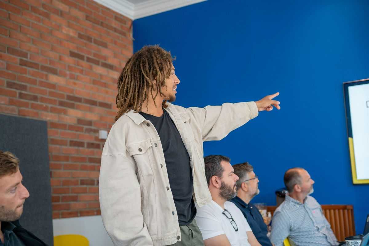 Simple but Effective  Business Planning for Microbusinesses, 19 January | Event in Weymouth | AllEvents