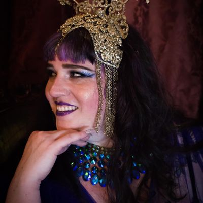 Rachel L Micheletti logo