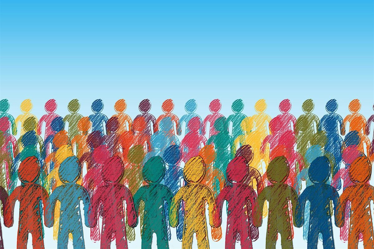 Studying Connection: Exploring the Contact Function in Modern Group, 19 July | Event in Los Angeles | AllEvents