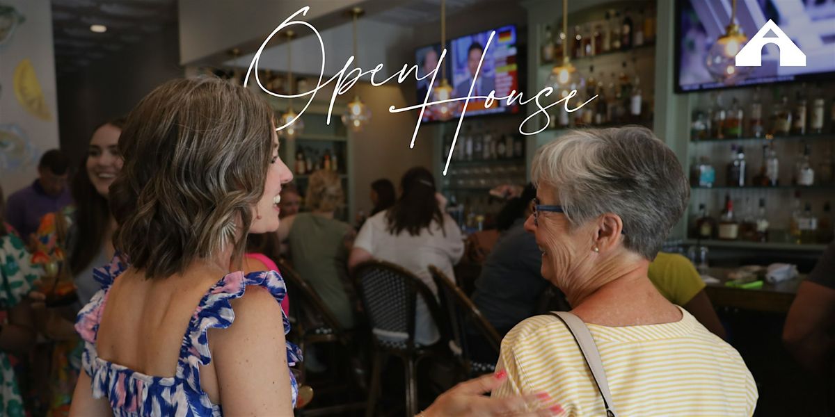 Open House, 28 May | Event in Baton Rouge | AllEvents