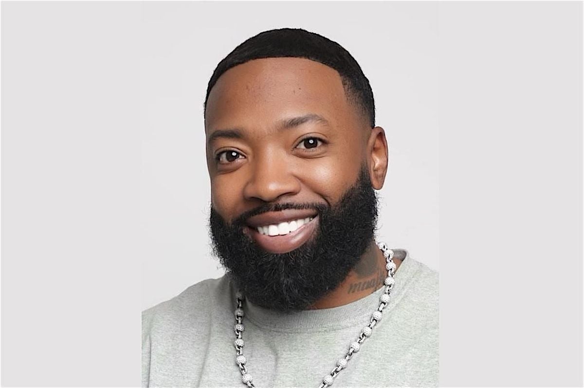 Comedy Night in KC: Gerald Huston & Friends, 29 August | Event in Kansas City | AllEvents