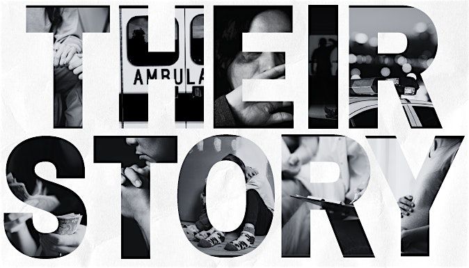 Community Conversation: Their Story, 7 October | Event in Kankakee | AllEvents