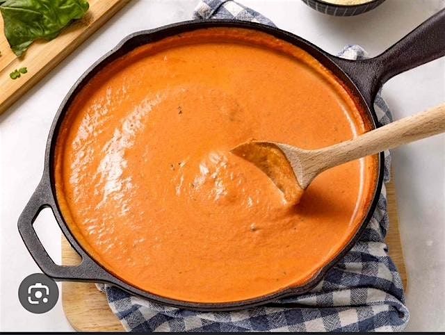 Italian Sauces!  Vodka, Pomodoro , and Lemon Mascarpone!, 17 June | Event in North Syracuse | AllEvents
