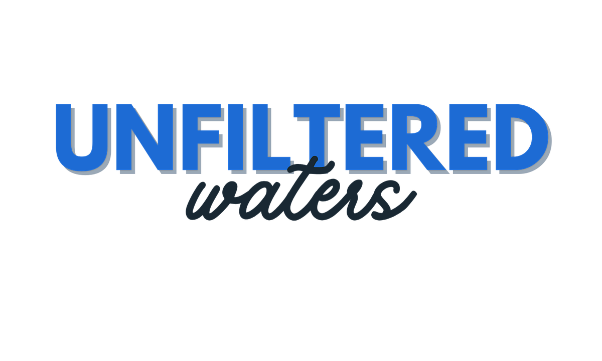 Unfiltered Waters Podcast LIVE, 2 June | Event in Indianapolis | AllEvents