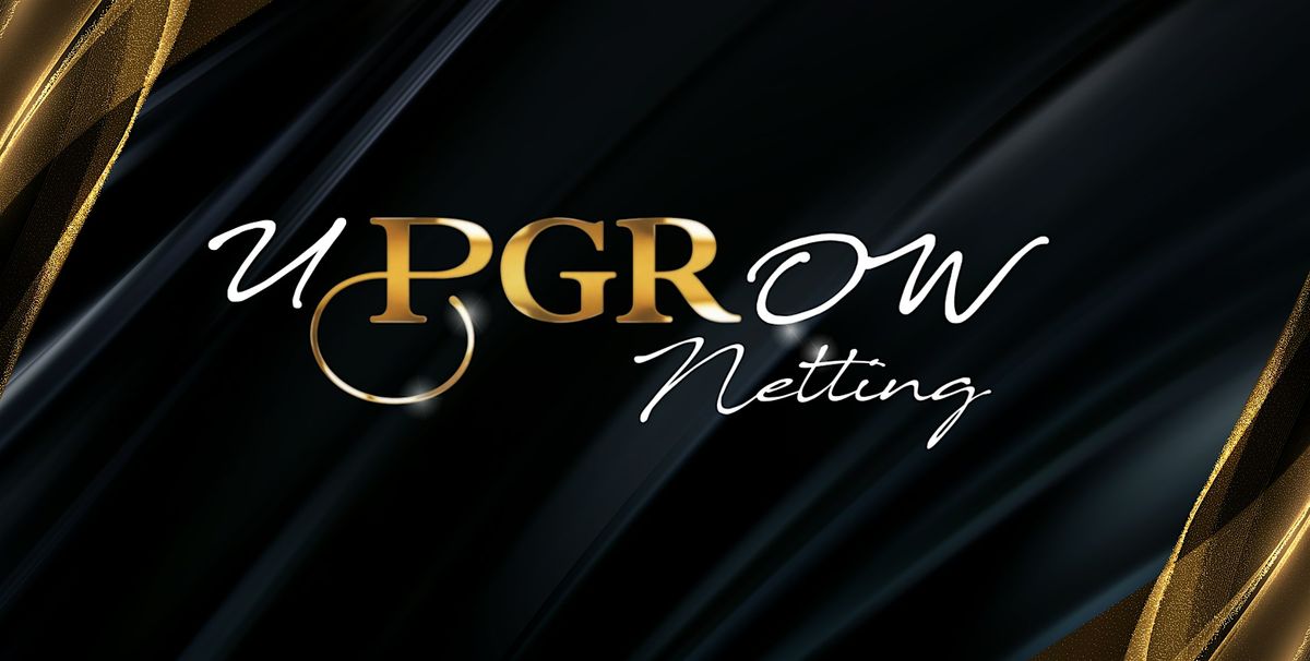 uPGRownetting - happyhour, 22 May | Event in Patchogue | AllEvents