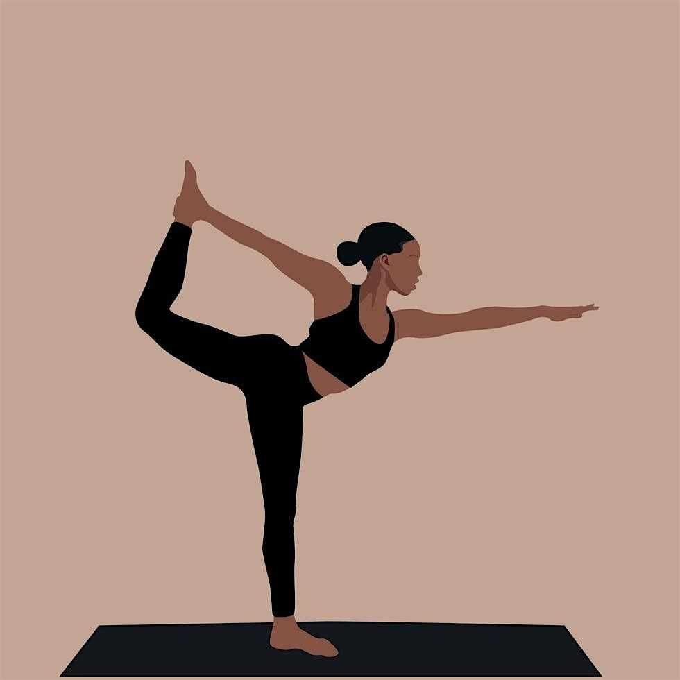 Sensual Yoga: A Journey Back to Self, 27 September | Event in Atlanta | AllEvents