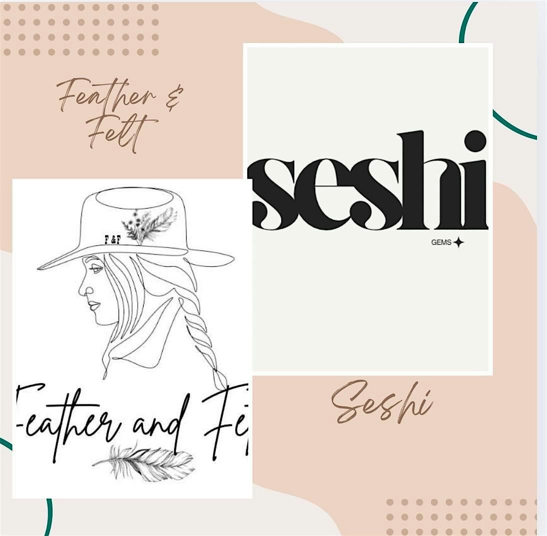 Free Event Trucker Hats/Seshi Gems TWB (free drink with ticket), 31 May | Event in Pittsburgh | AllEvents