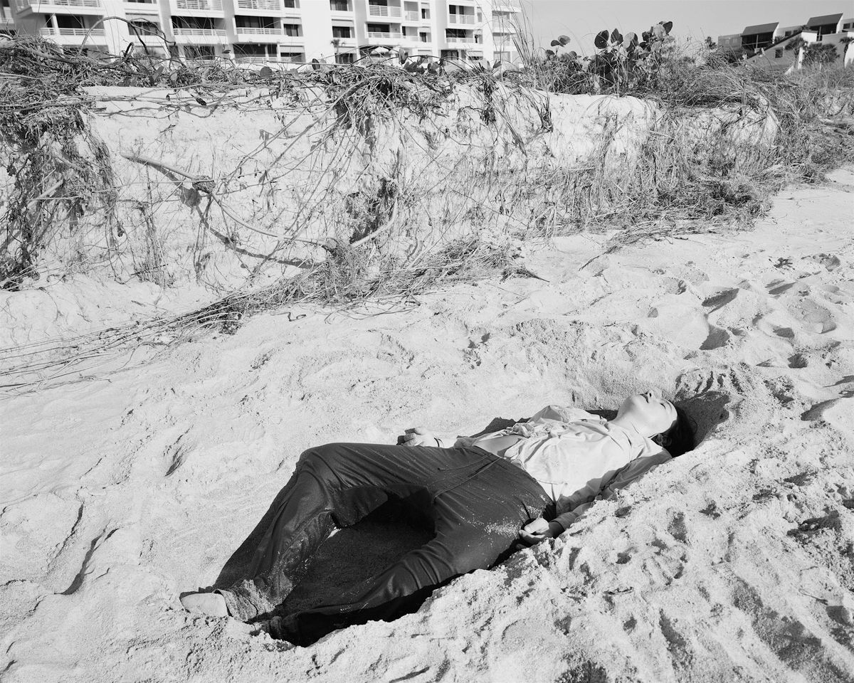 Alana Perino: 2025 Aperture Portfolio Prize Winner  @ Leica Gallery, NY, 21 August | Event in New York | AllEvents