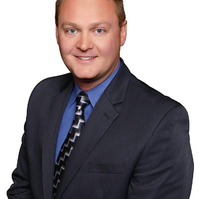 Lake Bishop, Broker/Owner, Foxtrot Realty