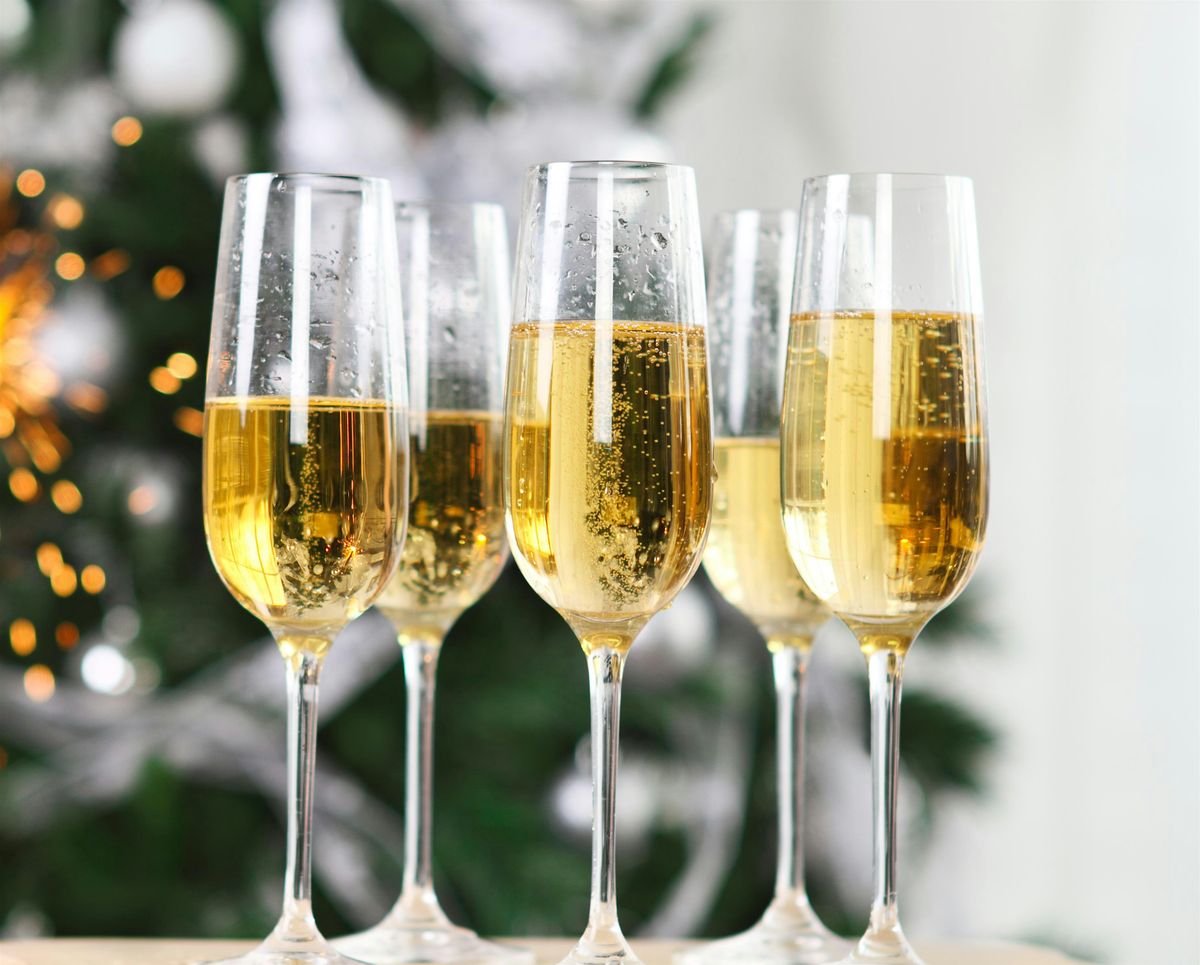 Rochester Bites & Bottles: Christmas Edition, 13 December | Event in The Precinct | AllEvents