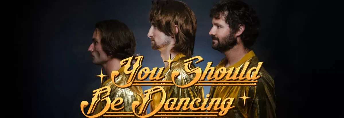 Parking You Should Be Dancing - A Tribute To The Bee Gees, 20 October | Event in Saratoga | AllEvents