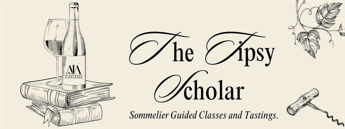 The Tipsy Scholar: Chardonnay Master Class, 28 August | Event in Santa Monica | AllEvents