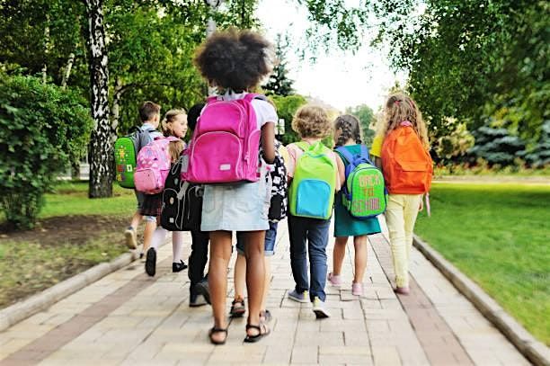 Back-to-School Bash with New Day FSC, 9 August | Event in Egg Harbor Township | AllEvents