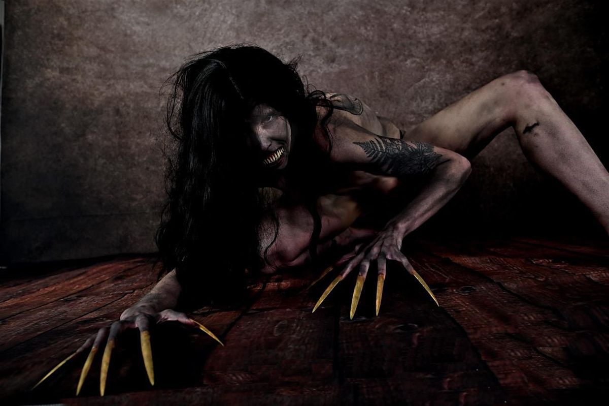 Ritual II: Midsommar- an evening of metal burlesque pagan revelry, 17 June | Event in Philadelphia | AllEvents