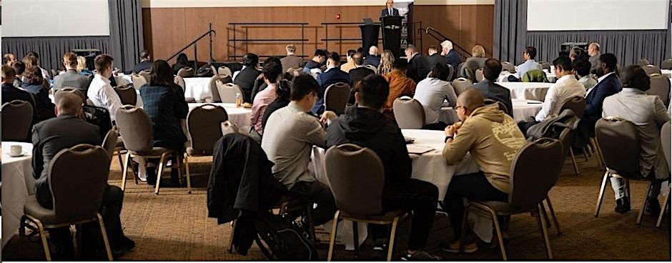 5th Global Event On Leadership in a Digital Age: Balancing Tech and Human, 2 October | Event in Montréal