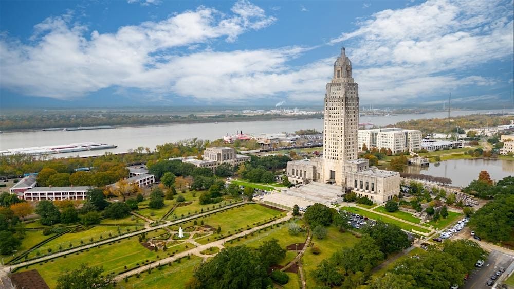 Amazing Scavenger Hunt! - Baton Rouge Scavenger Hunt | Event in Baton Rouge | AllEvents