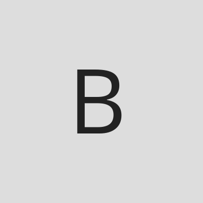 B$