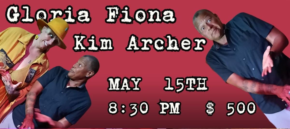 Gloria Fiona  & Kim Archer at Nacho Daddy | Event in Puerto Vallarta | AllEvents
