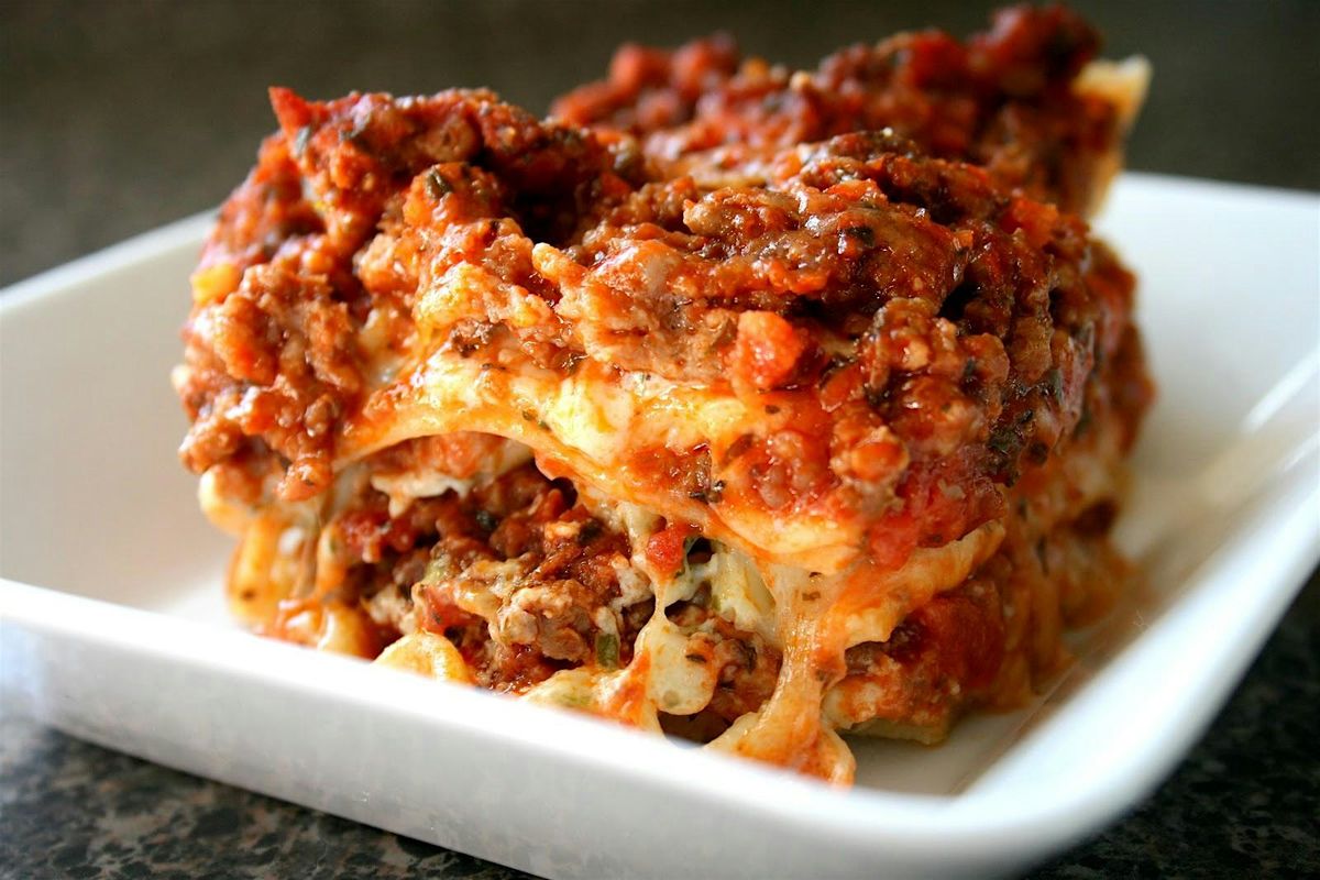 Italian Feast, 11 October | Event in Hoddlesden | AllEvents