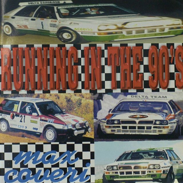 Max Coveri