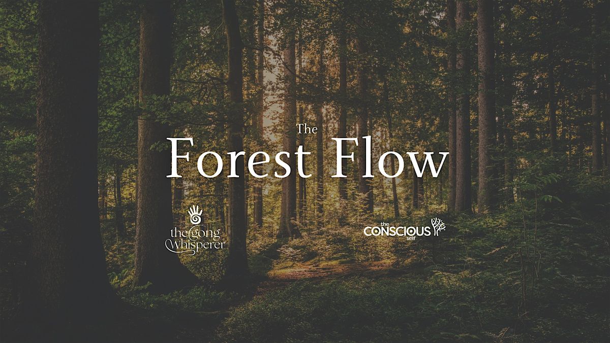 The Forest Flow Winter Afternoon Special, 7 December | Event in Bedburn | AllEvents