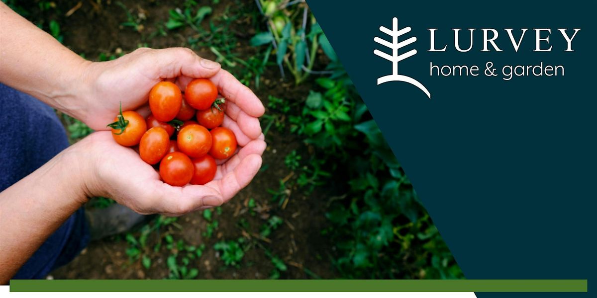 Too Many Tomatoes? Preserve the Bounty with Water Bath Canning, 12 July | Event in Des Plaines | AllEvents