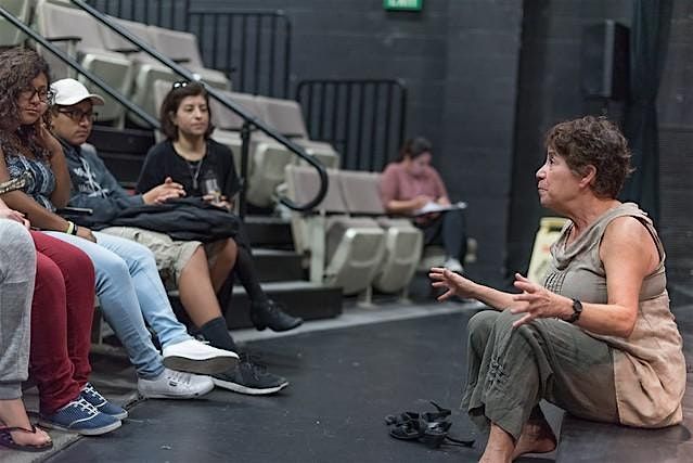 Intro to Acting, 16 July | Event in Los Angeles | AllEvents