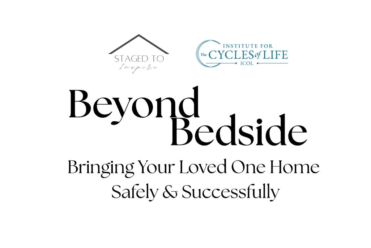 Beyond Bedside, 30 June | Event in Barrington | AllEvents