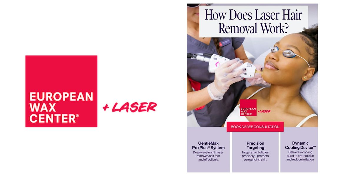 An Evening of Smooth Education - All Things Laser Hair Removal and Waxing, 25 September | Event in Williamsville
