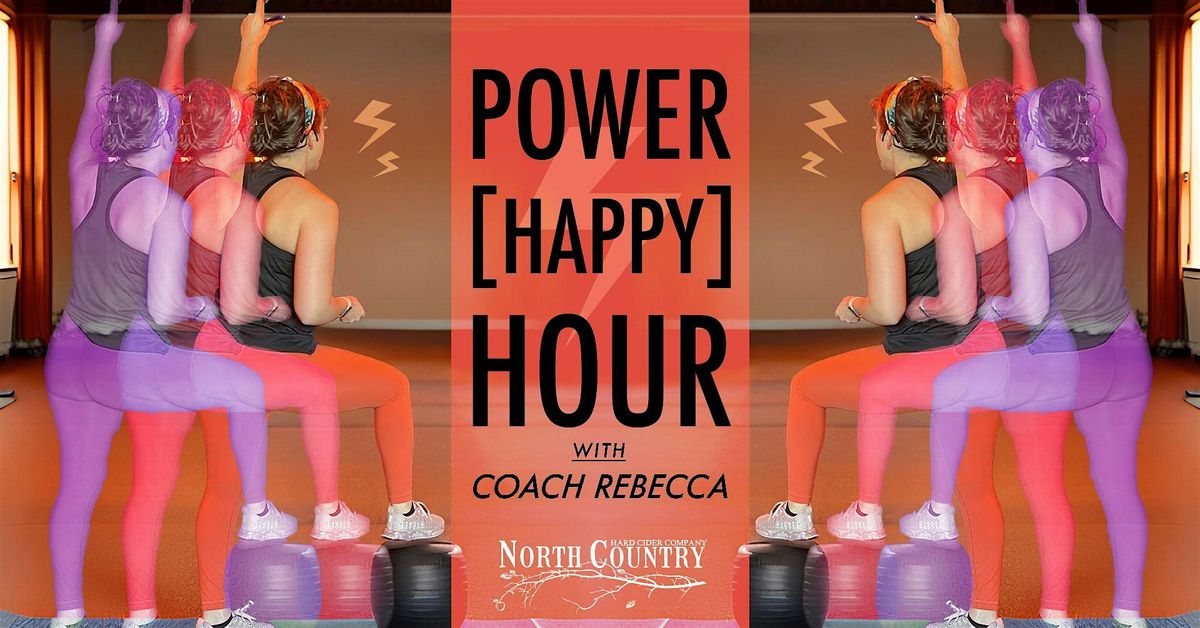 May 9th Power (Happy) Hour, 9 May | Event in Dover | AllEvents