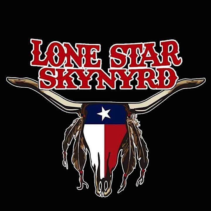 LONESTAR SKYNYRD, 13 September | Event in Humble | AllEvents
