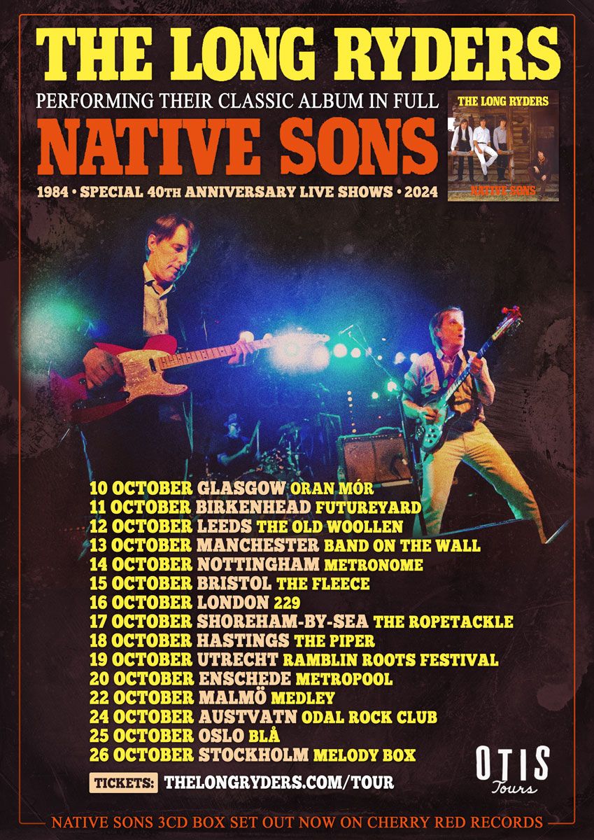 Ramblin' Roots Utrecht Tickets, 18 October | Event in Utrecht | AllEvents
