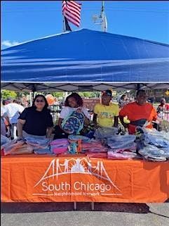 Back-to-School/ Health and Wellness Event, 8 August | Event in Chicago | AllEvents