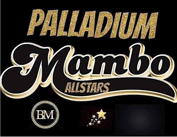 Sunday Concerts: Brian Martinez and The Palladium Mambo All Stars, 7 September | Event in Jamaica | AllEvents