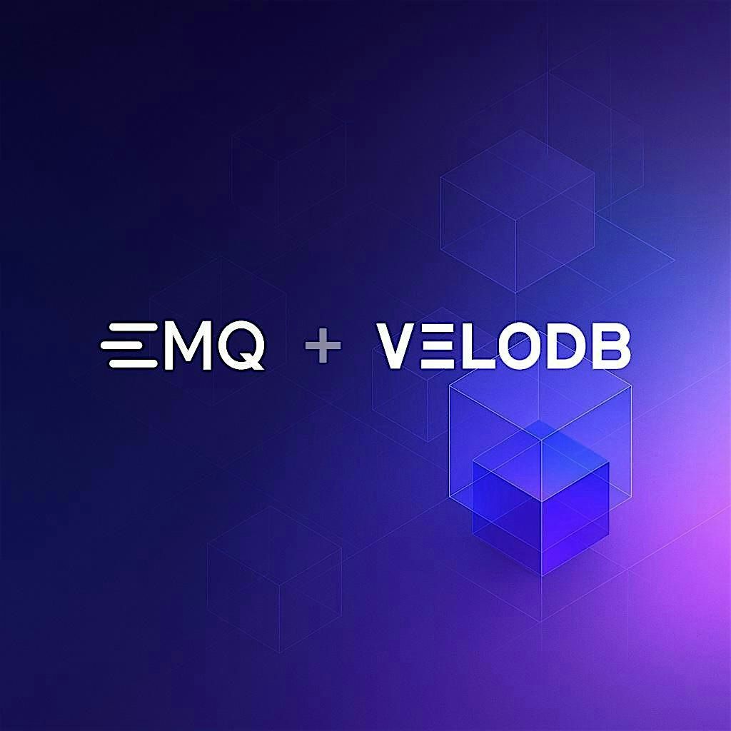 Real-Time IoT Analytics with Apache Doris: EMQX & VeloDB in Action, 20 August | Event in Sunnyvale | AllEvents