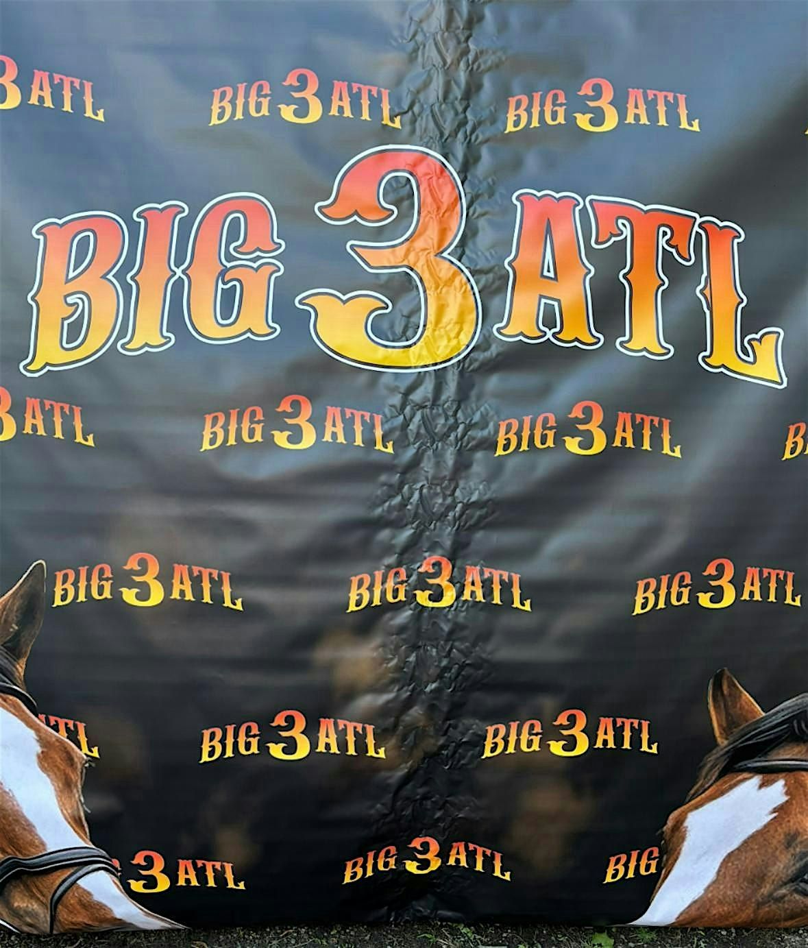 BIG3 ATL ANNUAL CAMPOUT TRAIL RIDE, 31 October | Event in Griffin | AllEvents