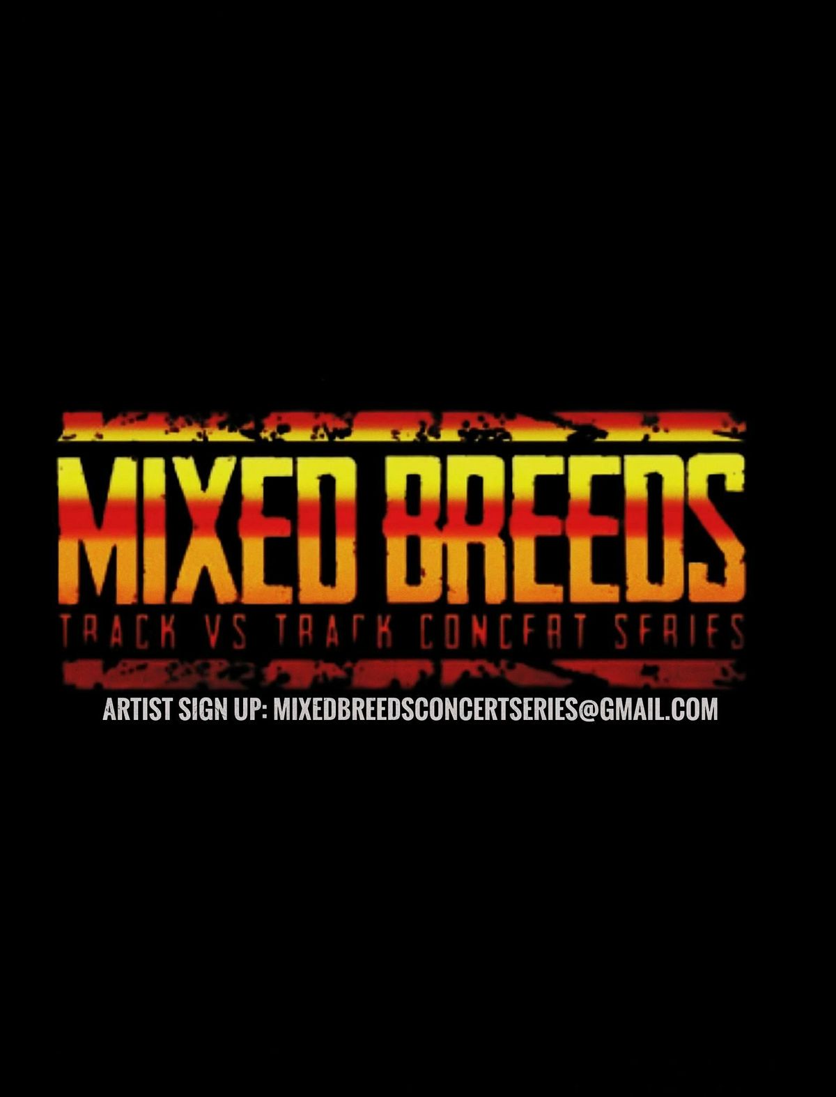 MIXED BREEDS COLLINGWOOD, 25 May | Event in Collingwood | AllEvents