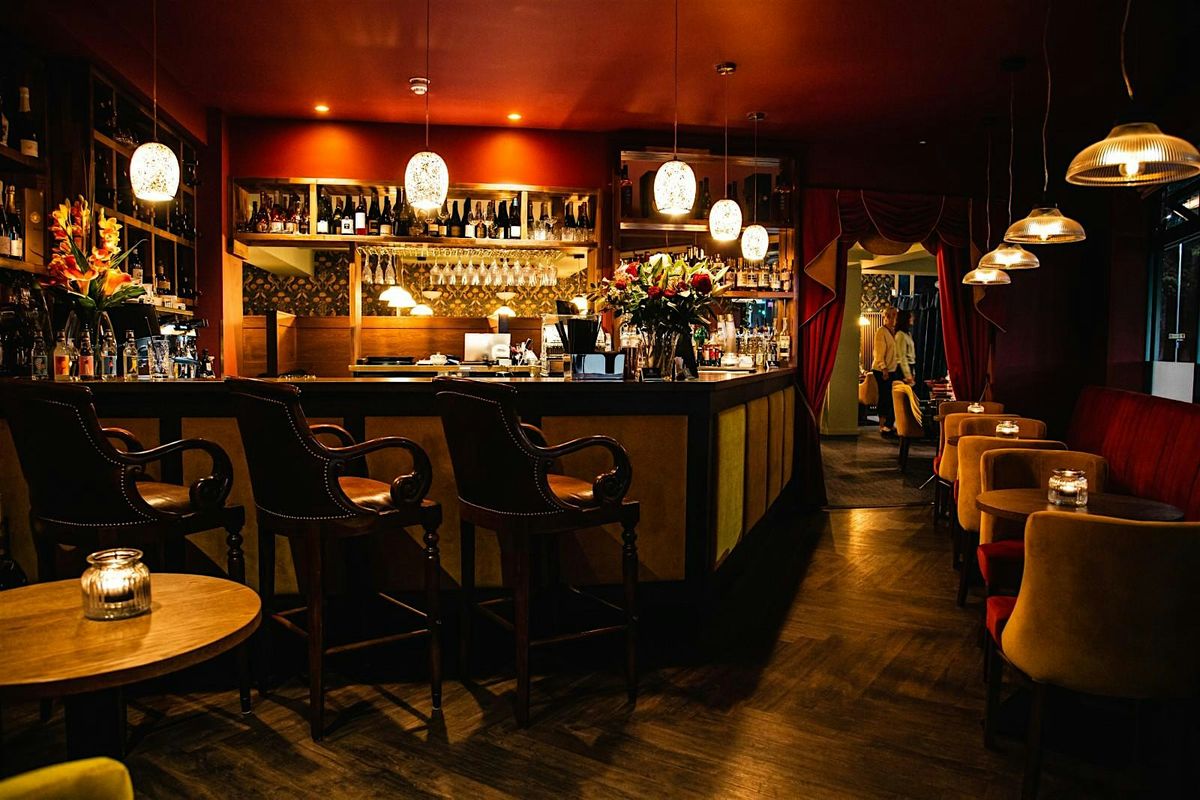 Soul & Motown Night at Isabel's Brasserie, 25 September | Event in Poole | AllEvents