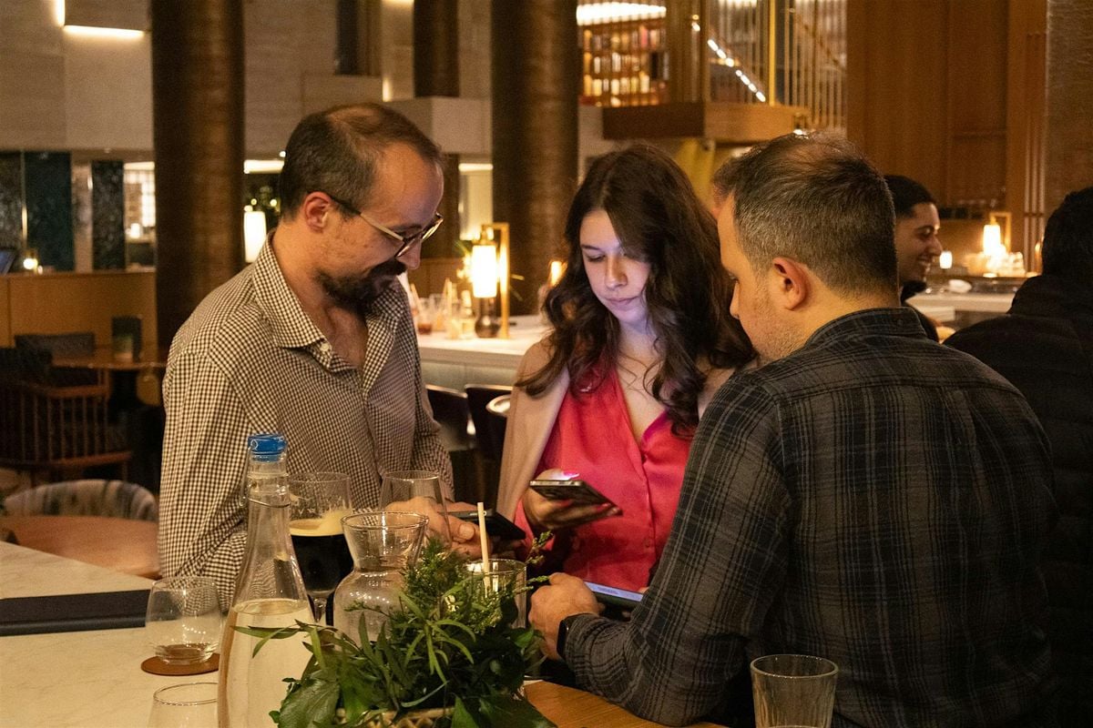 Business & Startup Networking in Cardiff, 1 October | Event in Cardiff | AllEvents