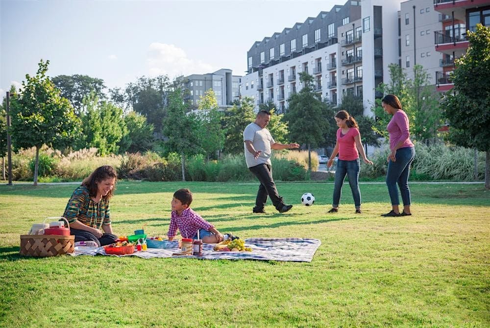 Family Field Day, 13 September | Event in Albany | AllEvents