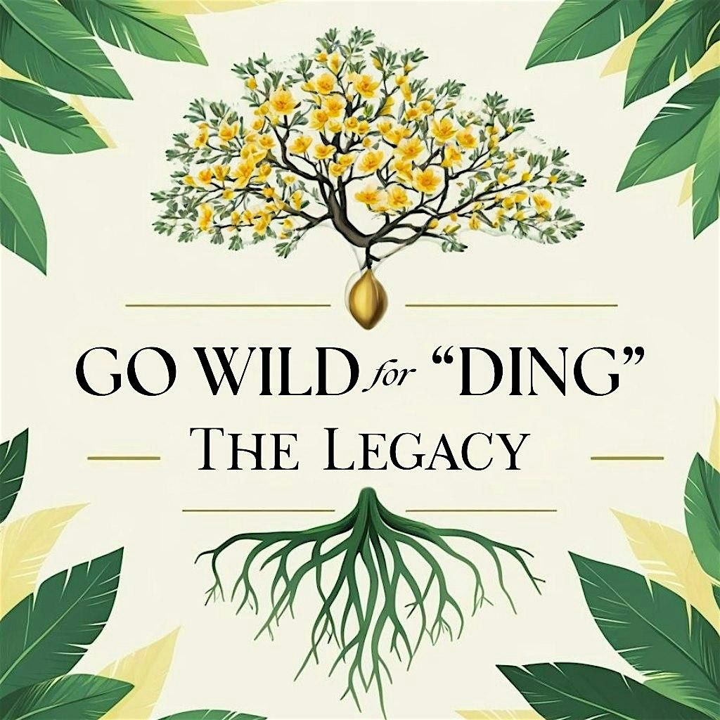 Go Wild for "Ding" - The Legacy, 4 February | Event in Sanibel | AllEvents