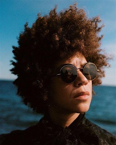 Chastity Brown, 14 November | Event in Duluth | AllEvents