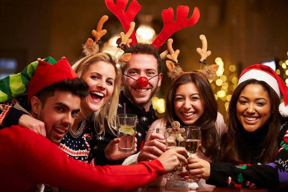 WIN's HOLIDAY JINGLE & MINGLE, 18 December | Event in Baltimore | AllEvents