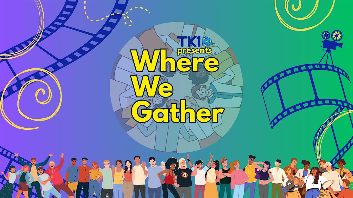 Where We Gather, 28 May | Event in Taos | AllEvents