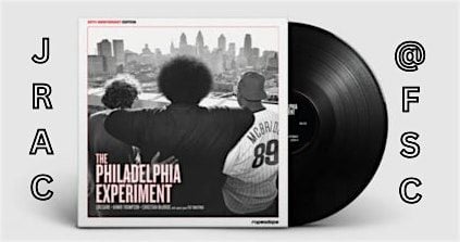 THE PHILADELPHIA  EXPERIMENT 2001 Release Performed Live @ JRAC, 23 September | Event in Chicago | AllEvents