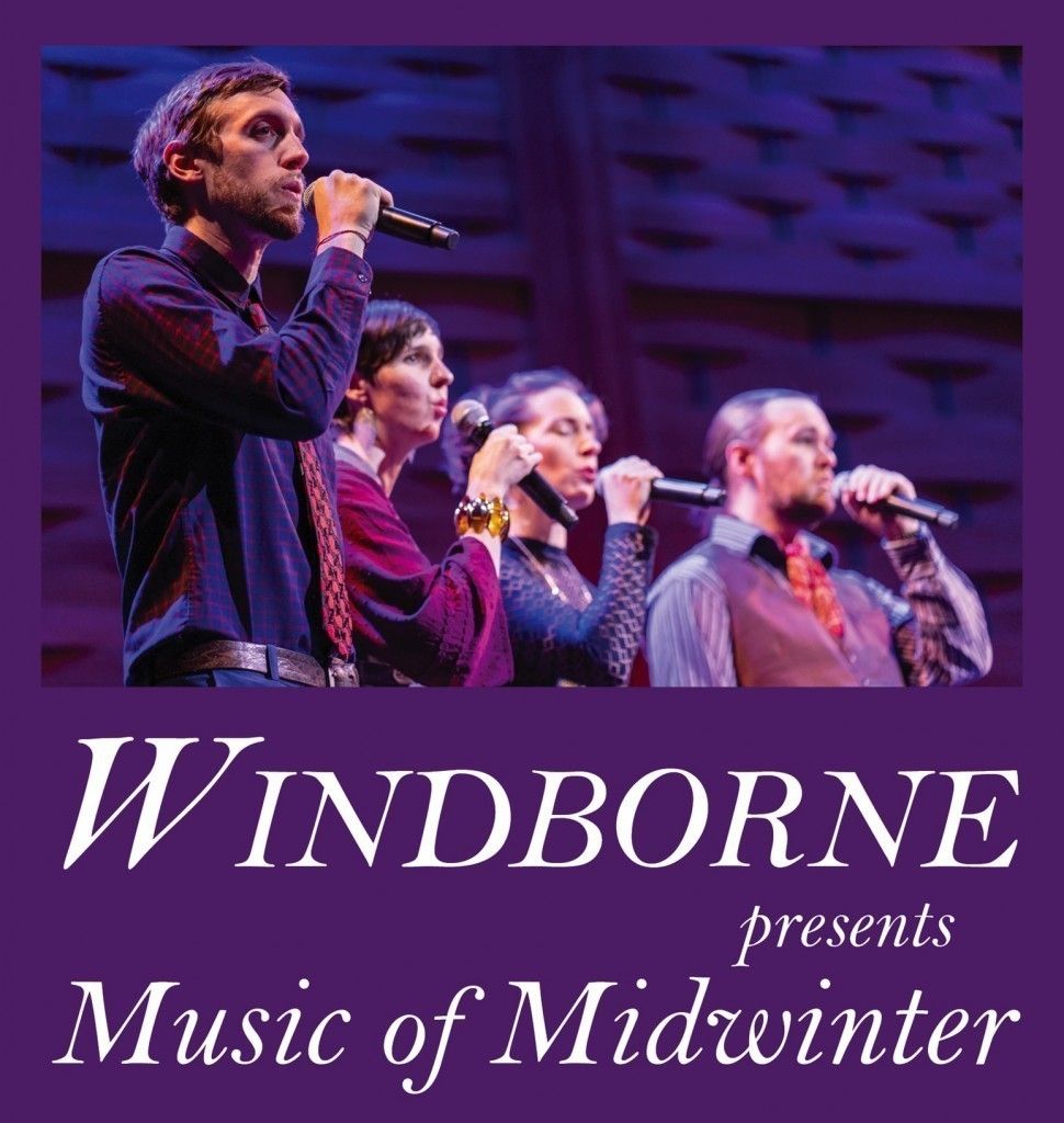 Windbourne - The Music of Journey, 18 July | Event in Columbus | AllEvents