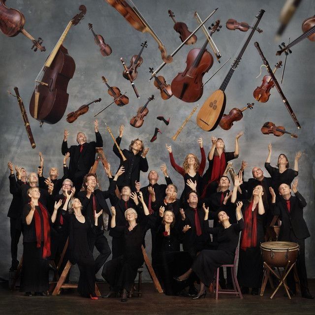 Mayumi Hirasaki, Akademie für Alte Musik Berlin in 文京区, 4 March | Event in Wakamatsu | AllEvents