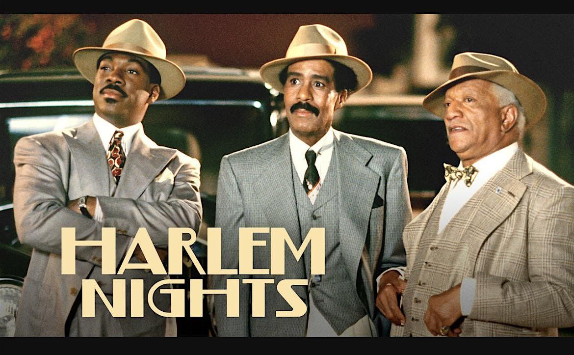 The LA Showcase Open Mic 4th Friday, 9.27.25 ~ Harlem Nights & Roaring '20s, 27 September | Event in Los Angeles