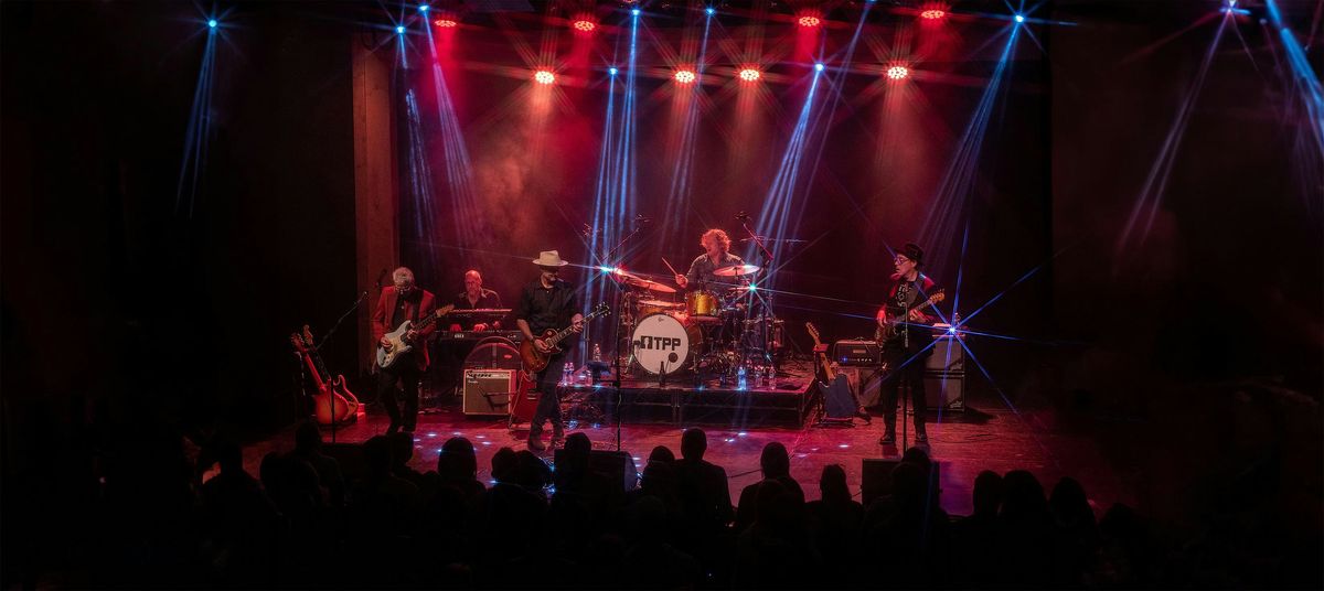 The Tom Petty Project, 5 December | Event in Fairfield | AllEvents