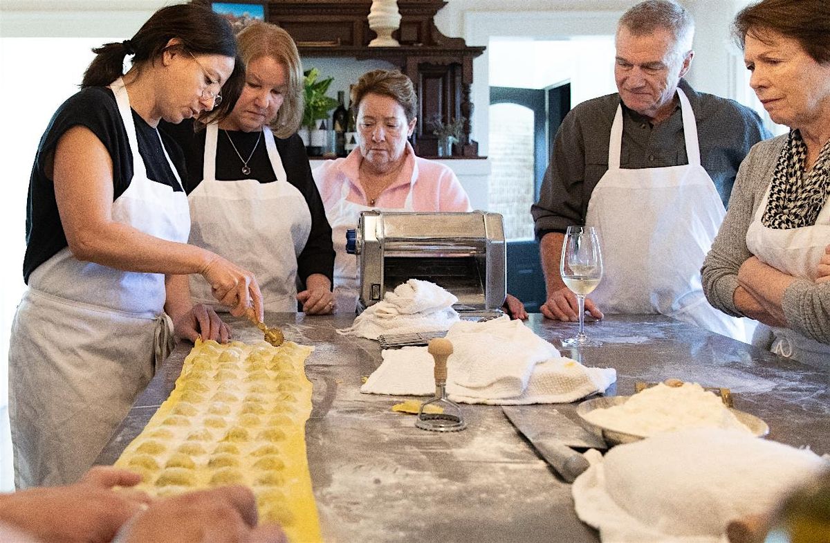 ru's Farm Pasta Making Class + Dinner, 23 July | Event in Healdsburg | AllEvents